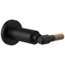 Matte Black/Luxe Gold