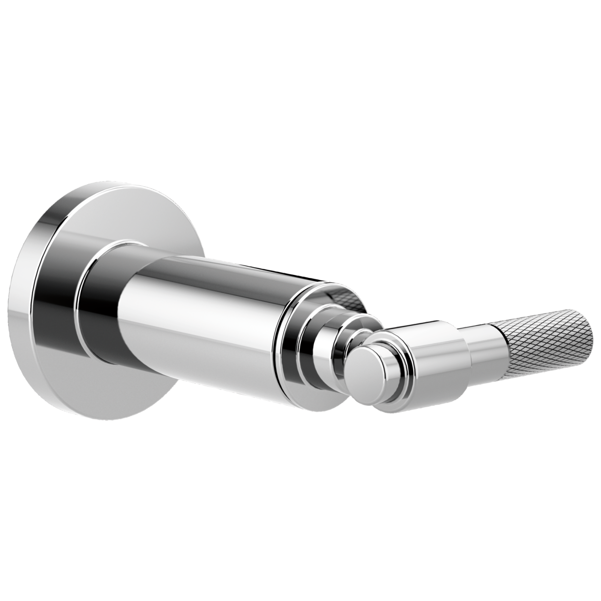 BRIZO Litze Sensori Volume Control Trim - T-Lever — Chrome