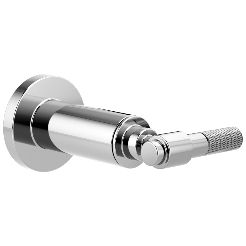 BRIZO Litze Sensori Volume Control Trim - T-Lever — Chrome