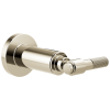 BRIZO Litze Sensori Volume Control Trim - T-Lever — Polished Nickel