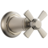 Luxe Nickel