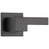 Matte Black