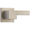 BRIZO Siderna Sensori Volume Control Trim — Brushed Nickel