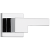 BRIZO Siderna Sensori Volume Control Trim — Chrome