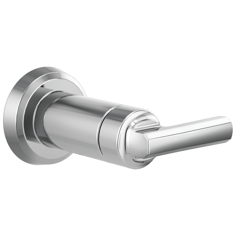BRIZO Levoir Sensori Volume Control Trim Lever — Chrome