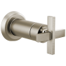 Luxe Nickel