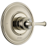 Polished Nickel