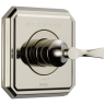 Polished Nickel