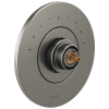 BRIZO Litze Sensori Thermostatic Valve Trim - Less Handle — Luxe Steel