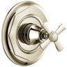 Polished Nickel