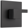 Matte Black