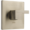 Brushed Nickel