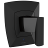 Matte Black