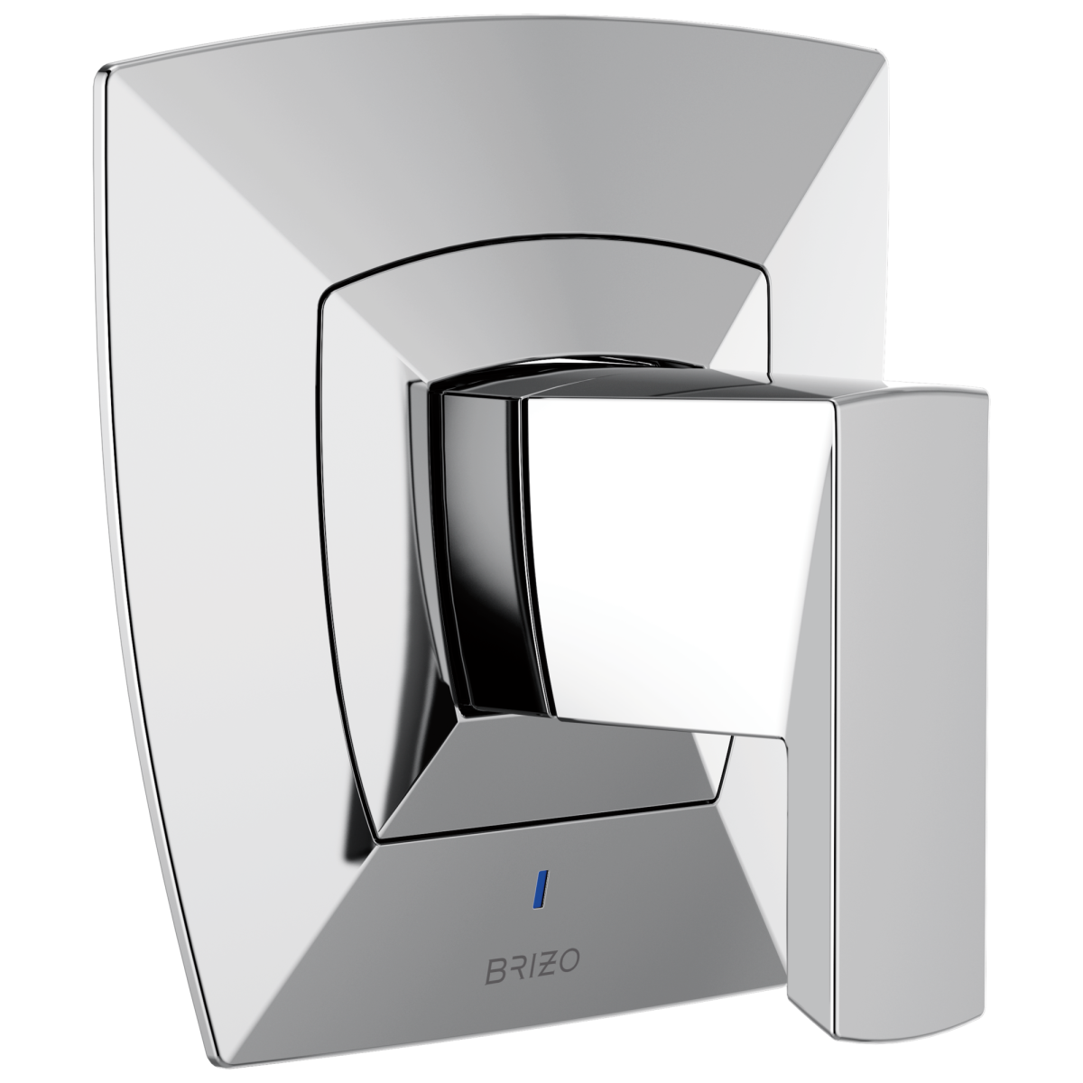 BRIZO Vettis Sensori Thermostatic Valve Trim — Chrome