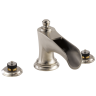 Luxe Nickel