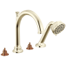 Polished Nickel