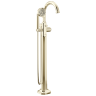 Polished Nickel