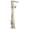Polished Nickel