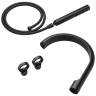 Matte Black