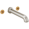 Luxe Nickel