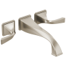 Brushed Nickel