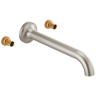 Brushed Nickel