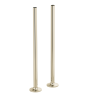 Polished Nickel