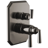 Brilliance Black Onyx