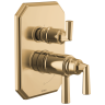 Polished Gold