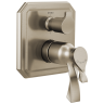 Brushed Nickel