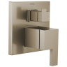 Brushed Nickel