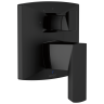 Matte Black