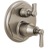 Luxe Nickel