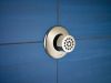 BRIZO Other Hydrachoice Touch-Clean Spray Head — Polished Nickel