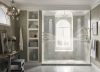 BRIZO Traditional 24" Towel Bar — Polished Nickel
