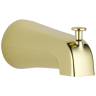 Polished Brass