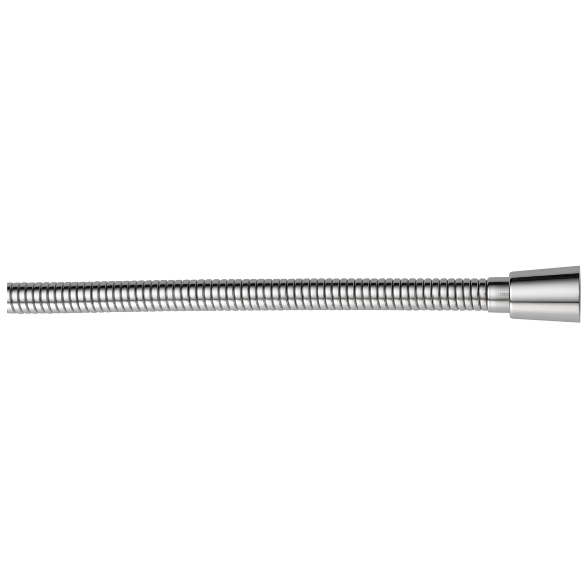 DELTA Universal Showering Components 60"-80" Hand Shower Hose — Chrome