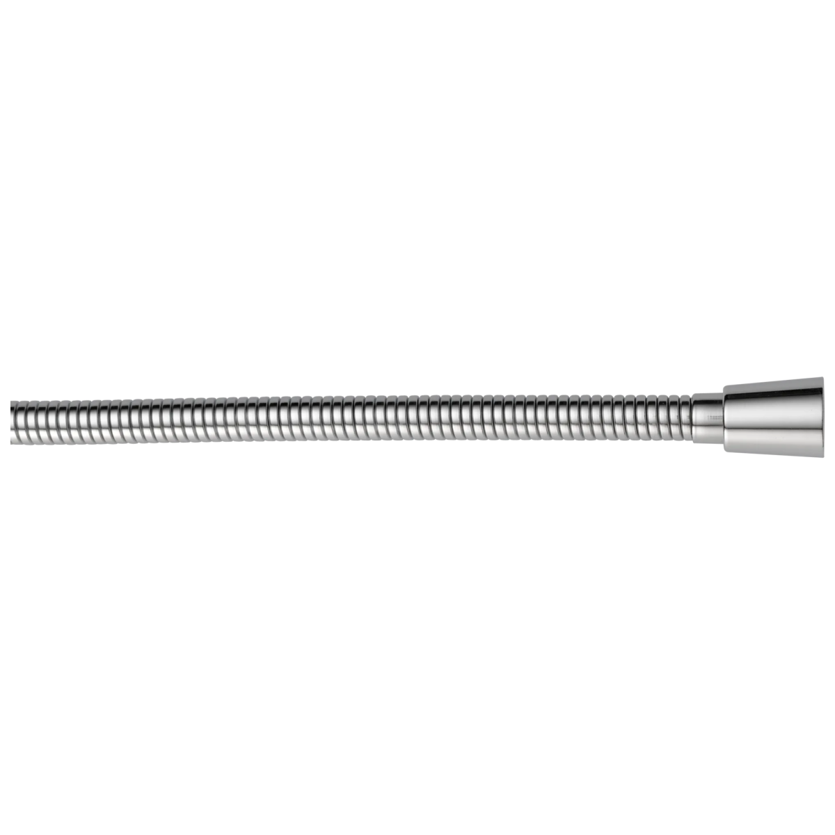 DELTA Universal Showering Components 69"-92" Hand Shower Hose — Chrome