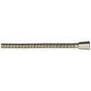 DELTA Universal Showering Components 60"-80" Hand Shower Hose — Polished Nickel