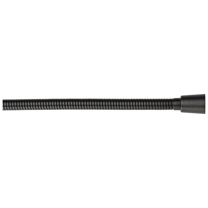 DELTA Universal Showering Components 60"-80" Hand Shower Hose — Venetian Bronze