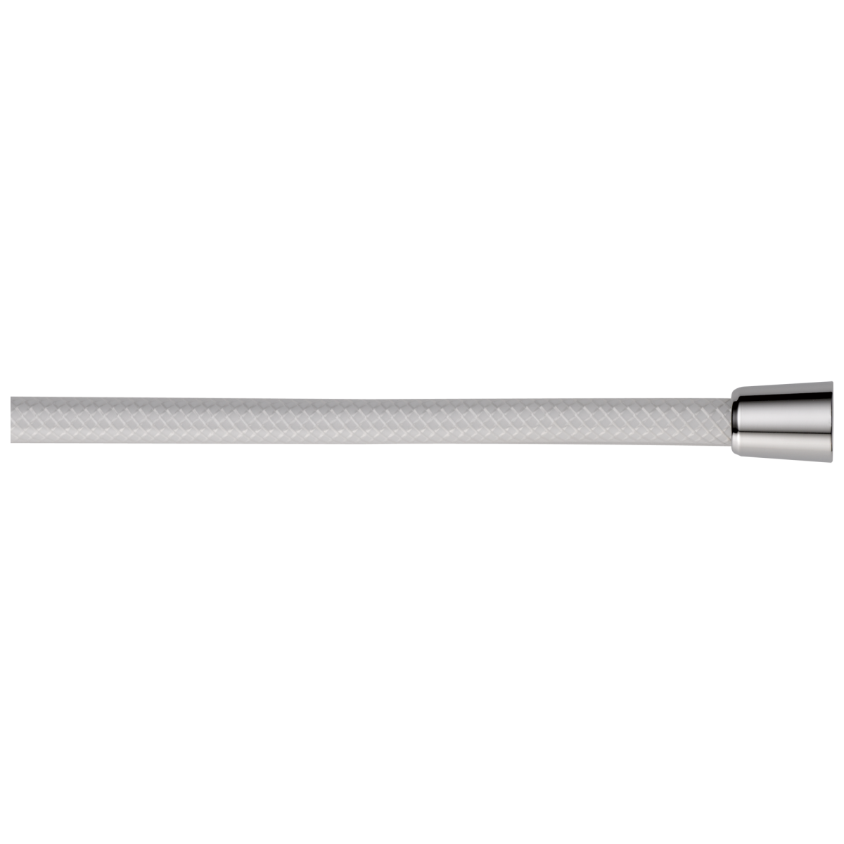 DELTA Universal Showering Components 69" Hand Shower Hose — White
