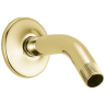 Polished Brass