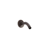 DELTA Universal Showering Components Wall Mount Shower Arm & Flange — Venetian Bronze