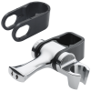 DELTA Universal Showering Components ADA Grab Bar Hand Shower Mount — Chrome