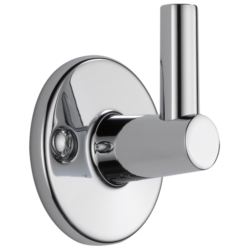 DELTA Universal Showering Components Pin Wall Mount for Hand Shower — Chrome