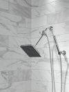 DELTA Universal Showering Components 3-Way Shower Arm Diverter for Hand Shower — Chrome