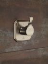 BRIZO Virage 3-Function Diverter Trim — Brushed Nickel